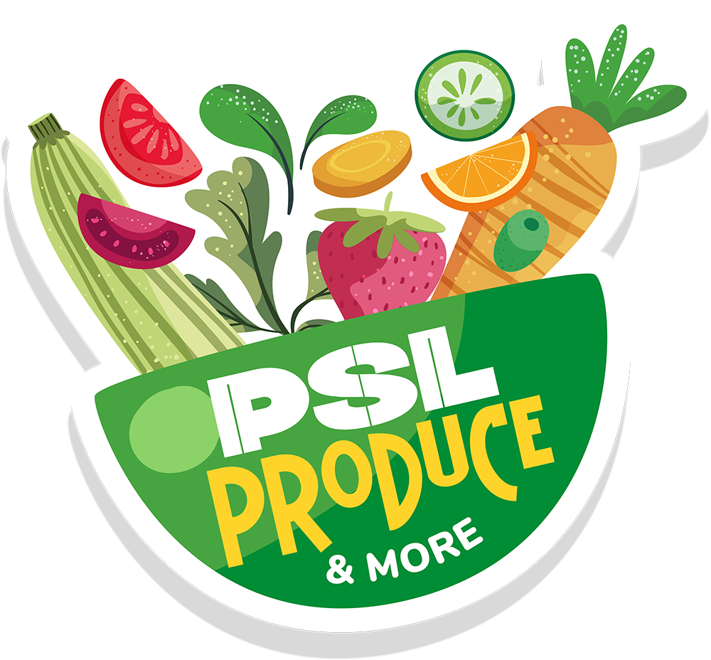 PSL Produce & More